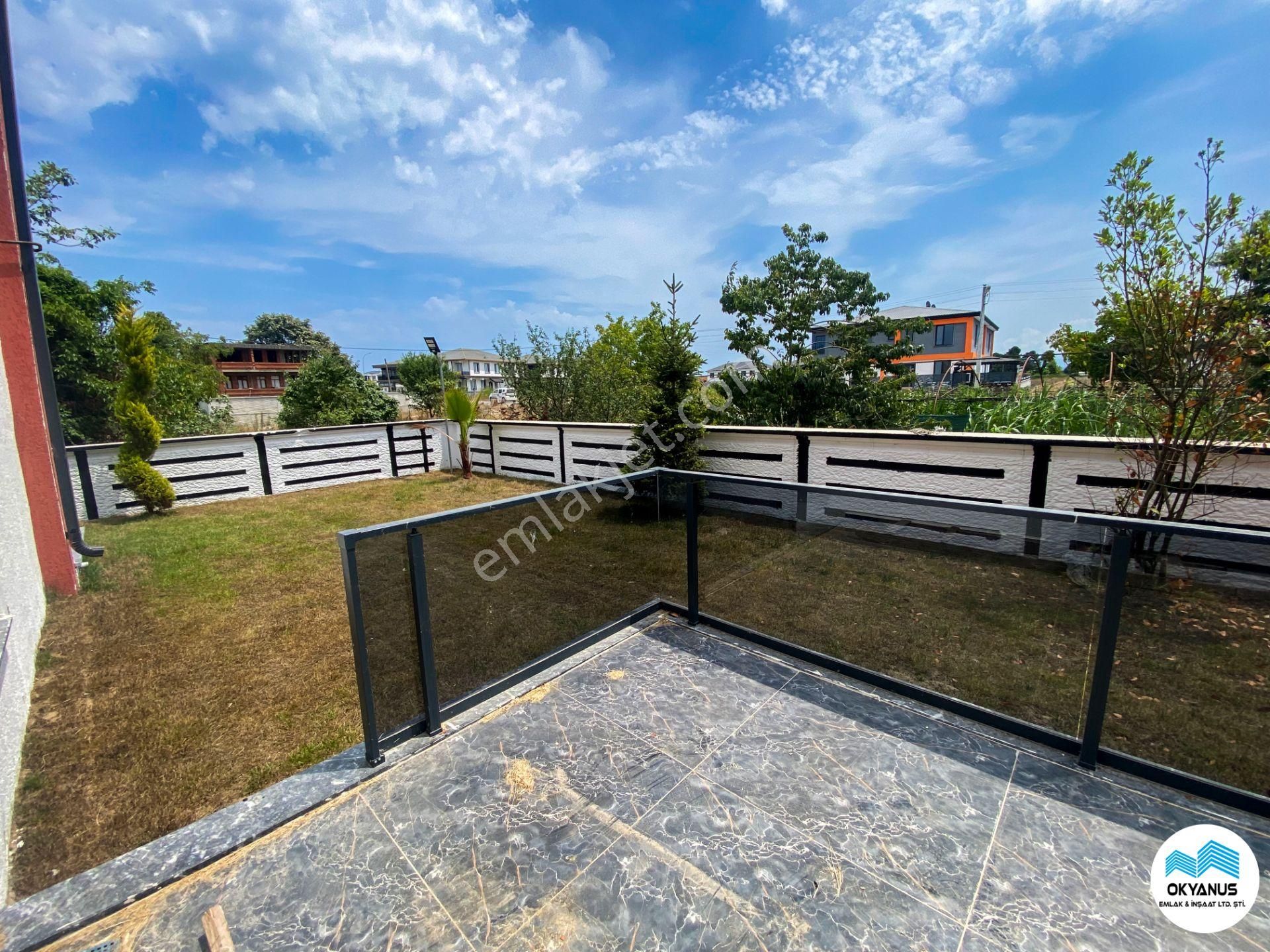 Sakarya Karasu'da Havuzlu Site İçerisinde 4+1 Villa!!! - Görsel 25