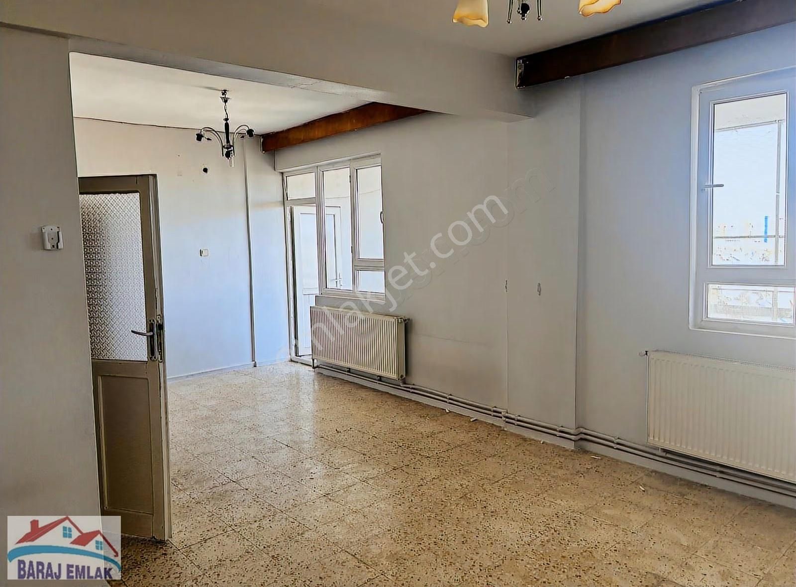 Baraj Emlak Şanmed Hastanesi Karşısı Kiralık Daire - Görsel 5
