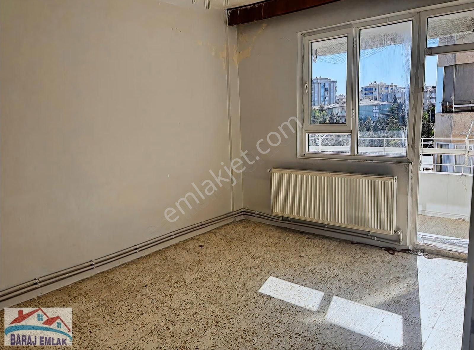 Baraj Emlak Şanmed Hastanesi Karşısı Kiralık Daire - Görsel 4