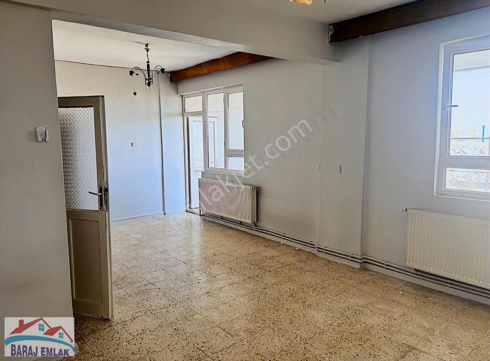 Baraj Emlak Şanmed Hastanesi Karşısı Kiralık Daire - Görsel 2