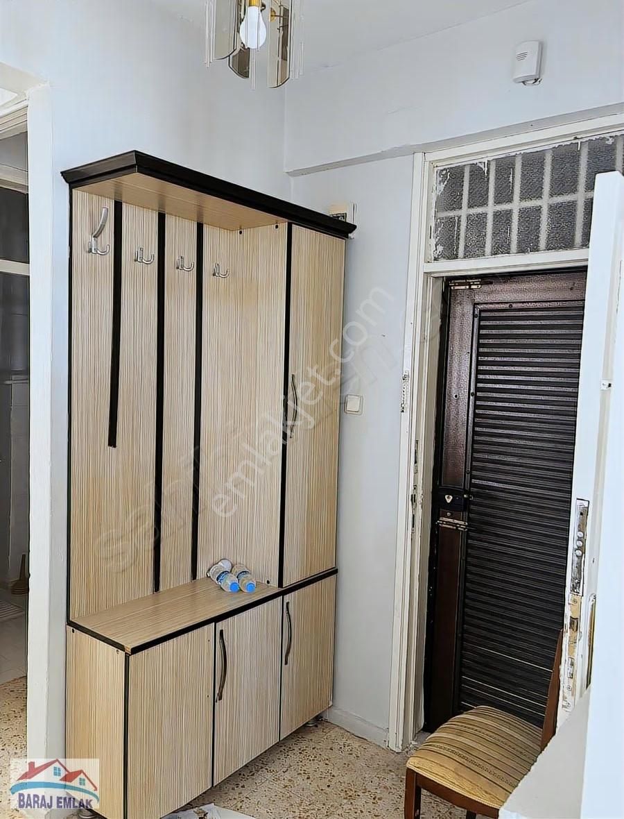 Baraj Emlak Şanmed Hastanesi Karşısı Kiralık Daire - Görsel 7