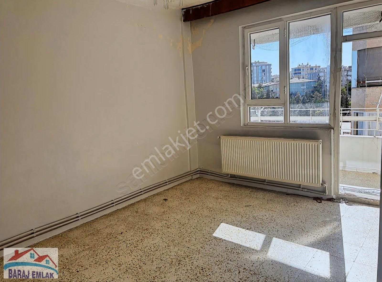 Baraj Emlak Şanmed Hastanesi Karşısı Kiralık Daire - Görsel 19