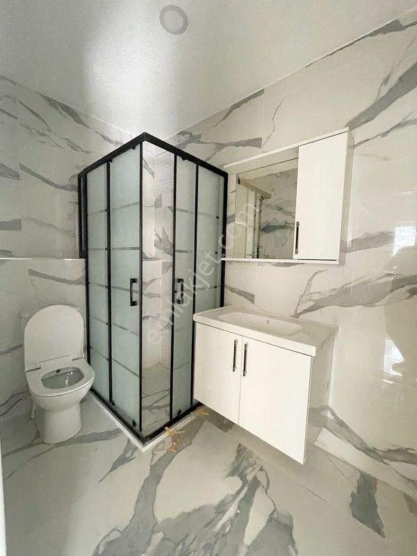 Mertcan Dan Kartal Metro Durağına Yürüme Arakat 3+1 İskanlı - Balkonlu - Görsel 23