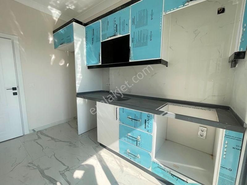 Mertcan Dan Kartal Metro Durağına Yürüme Arakat 3+1 İskanlı - Balkonlu - Görsel 22