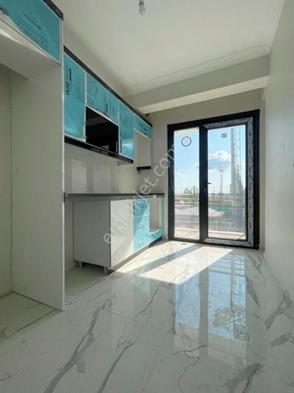 Mertcan Dan Kartal Metro Durağına Yürüme Arakat 3+1 İskanlı - Balkonlu - Görsel 20