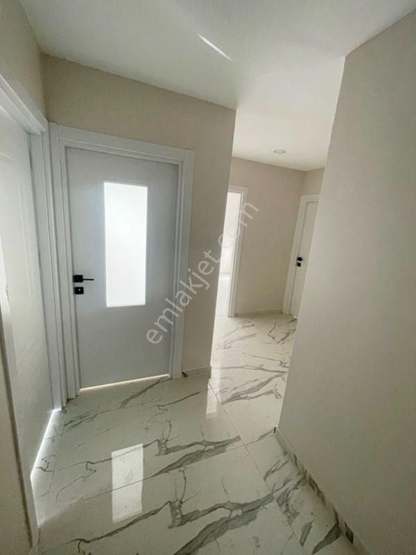 Mertcan Dan Kartal Metro Durağına Yürüme Arakat 3+1 İskanlı - Balkonlu - Görsel 26