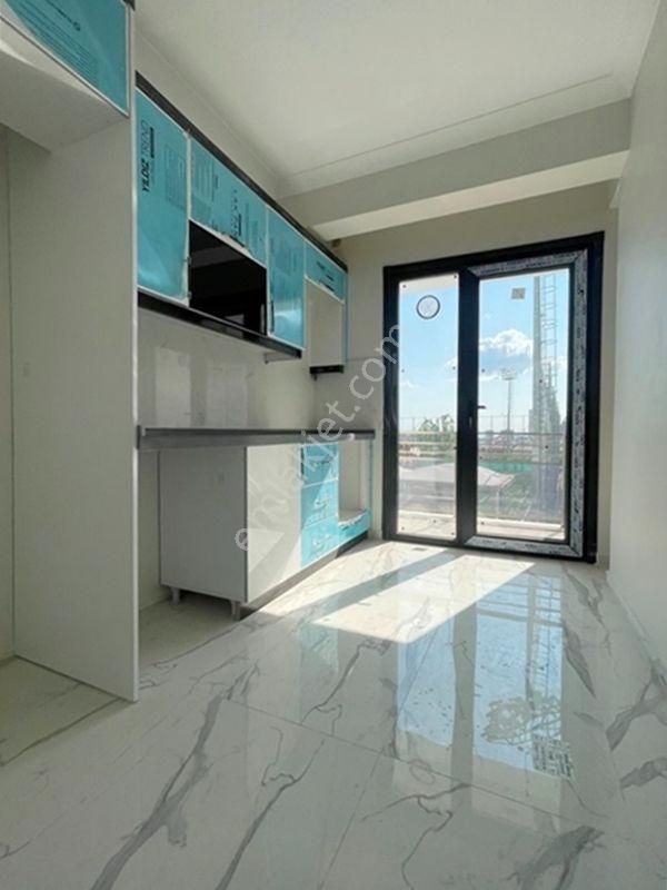 Mertcan Dan Kartal Metro Durağına Yürüme Arakat 3+1 İskanlı - Balkonlu - Görsel 19