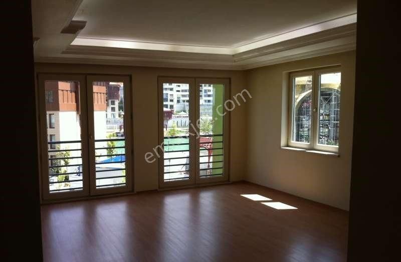 Halkalı Atakent Bosphorus City De 3+1 134m2 Satılık Daire - Görsel 35