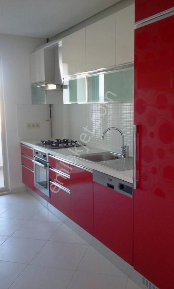 Halkalı Atakent Bosphorus City De 3+1 134m2 Satılık Daire - Görsel 15