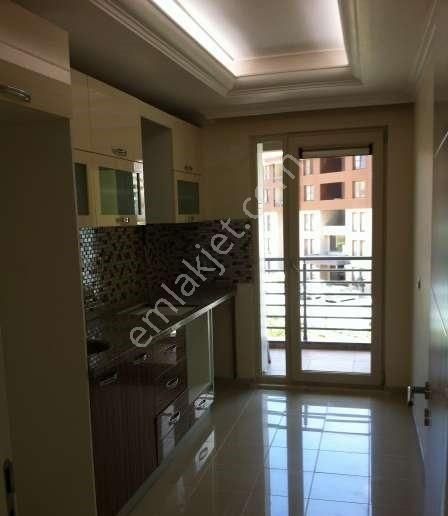 Halkalı Atakent Bosphorus City De 3+1 134m2 Satılık Daire - Görsel 3