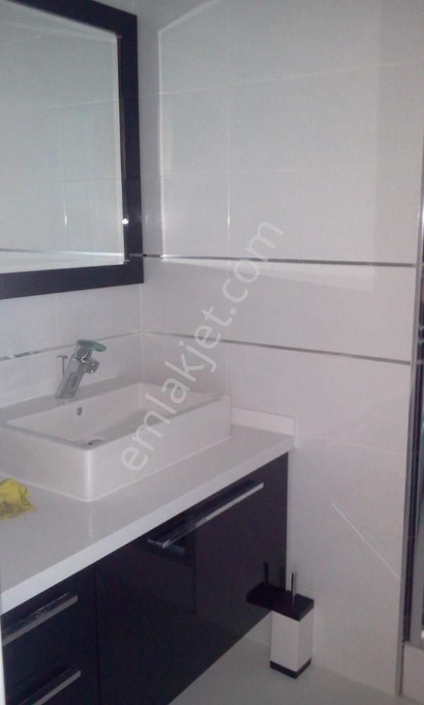 Halkalı Atakent Bosphorus City De 3+1 134m2 Satılık Daire - Görsel 21