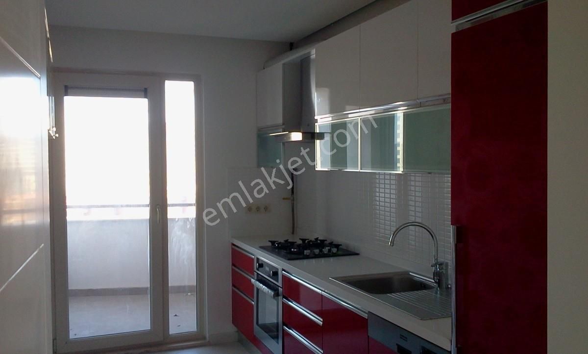 Halkalı Atakent Bosphorus City De 3+1 134m2 Satılık Daire - Görsel 29