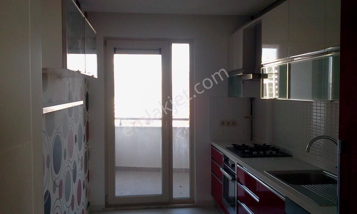 Halkalı Atakent Bosphorus City De 3+1 134m2 Satılık Daire - Görsel 20
