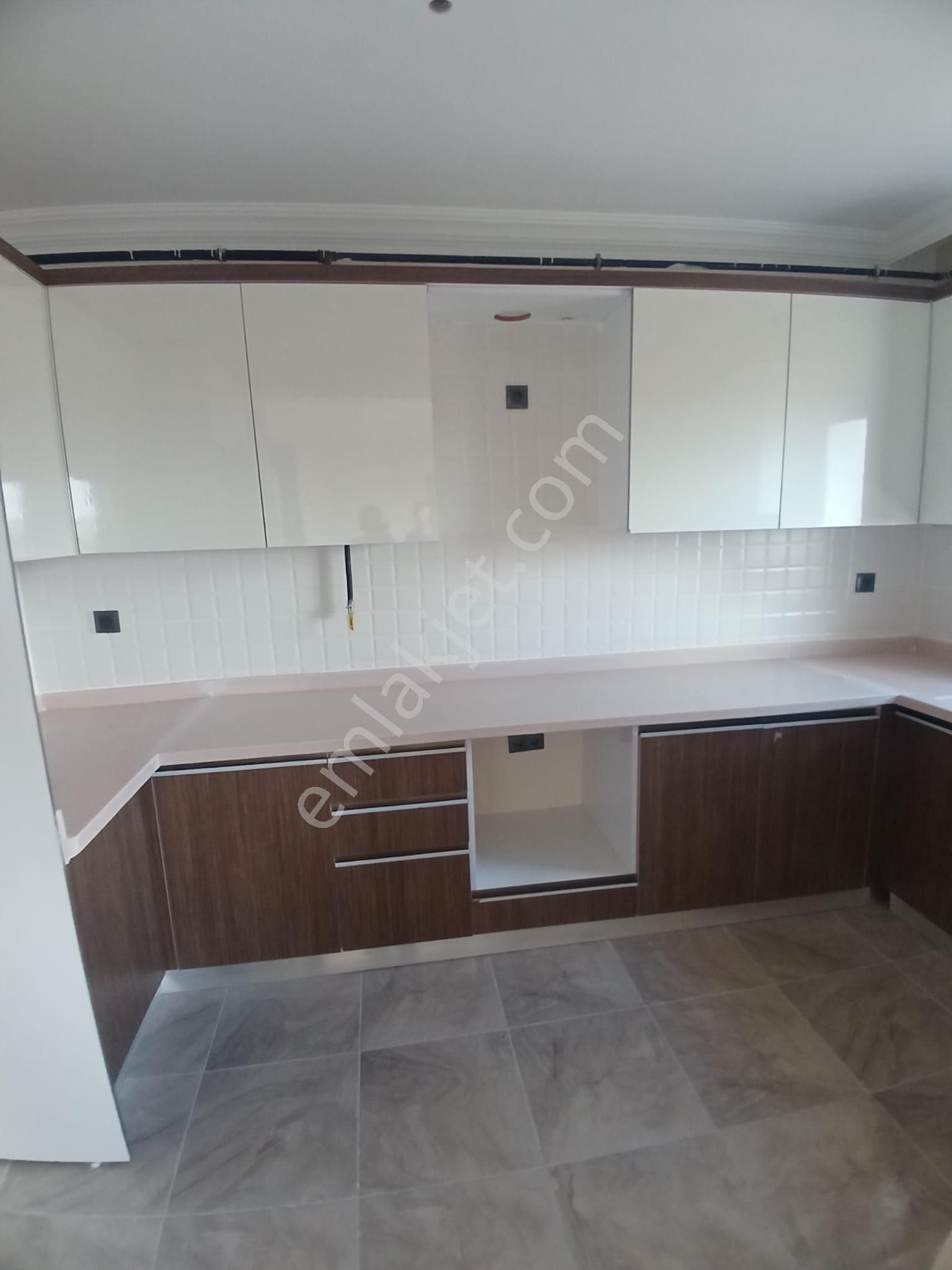 Adana Sarıçam Buruk Tokilerde Okula Yola Yakın Markete Yakın 2+1 Kiralık Fırsat Daire - Görsel 6