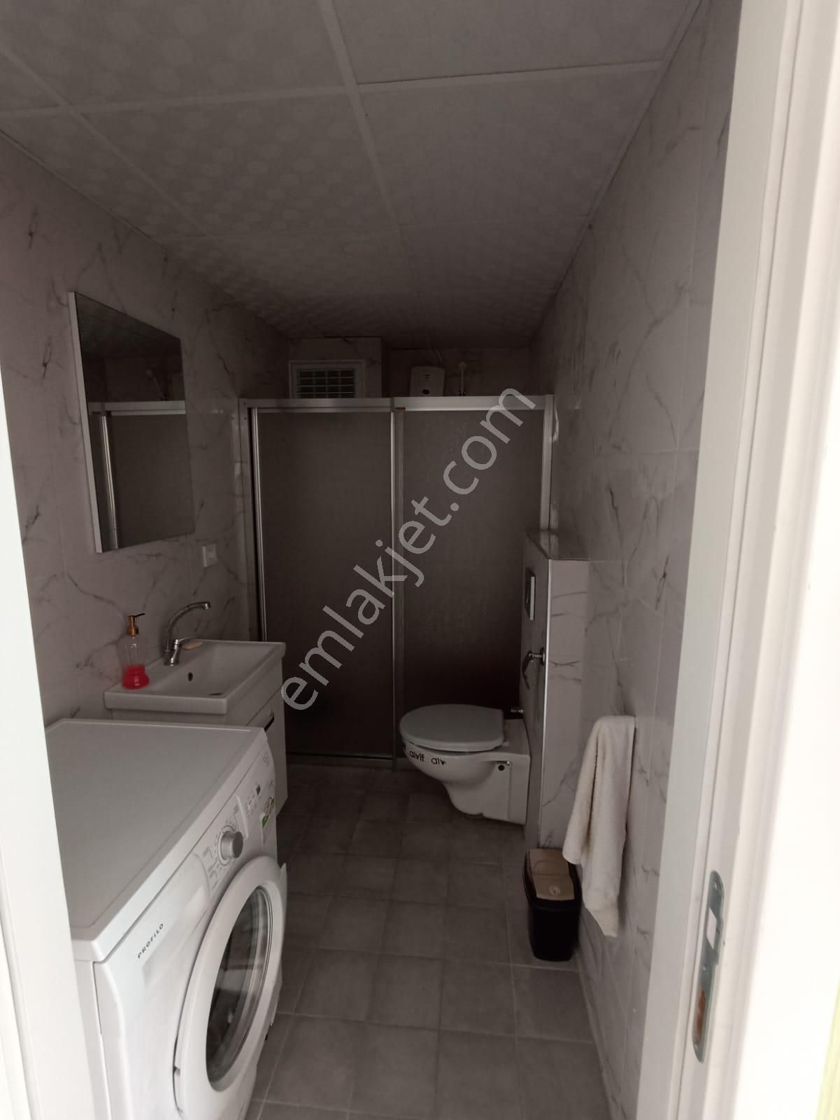 Adana Sarıçamda Akbaş Market Çatalan Yolunda Bulvara Yakın Konumda Fırsat 1+1 Eşyalı Kiralık Daire - Görsel 3