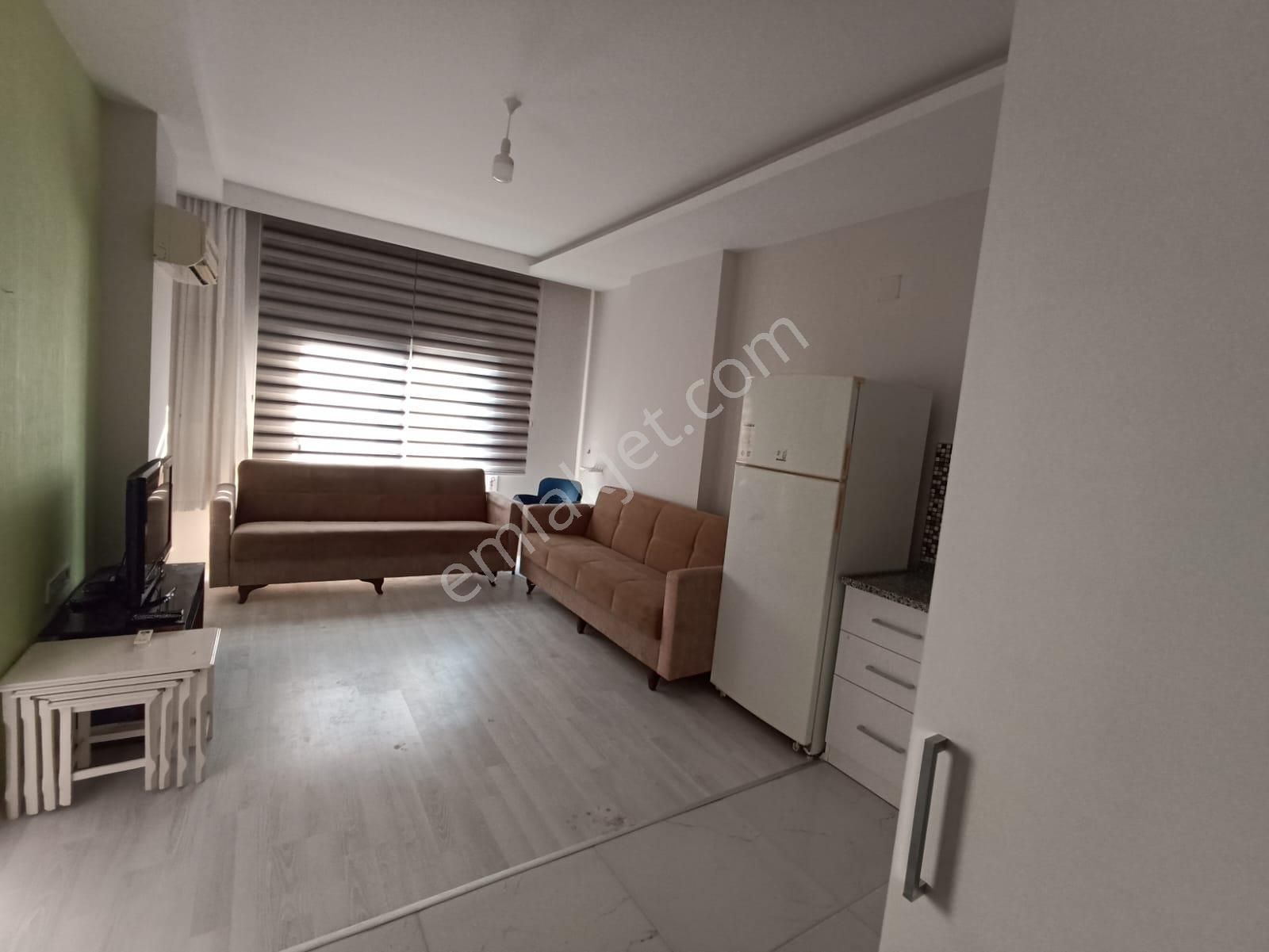 Adana Sarıçamda Akbaş Market Çatalan Yolunda Bulvara Yakın Konumda Fırsat 1+1 Eşyalı Kiralık Daire - Görsel 5