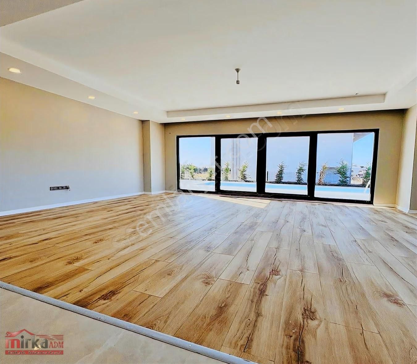 Büyükçekmece 5+2 Triplex Villa E-5 Ve Denize Yürüme Mesafesinde - Görsel 21