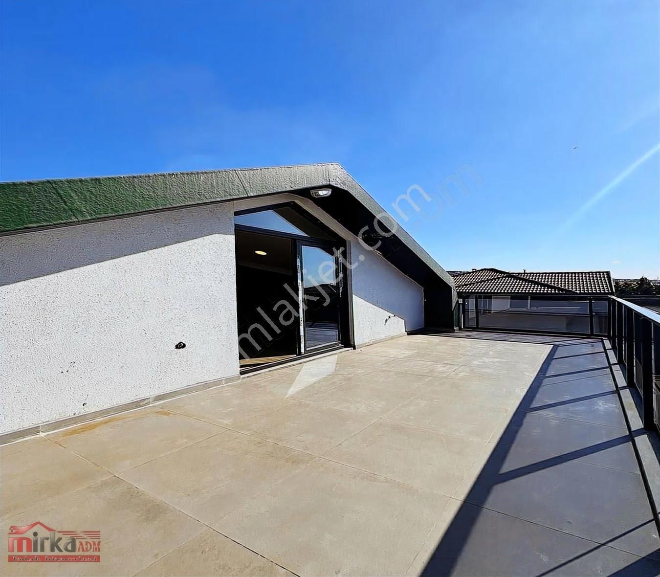 Büyükçekmece 5+2 Triplex Villa E-5 Ve Denize Yürüme Mesafesinde - Görsel 13