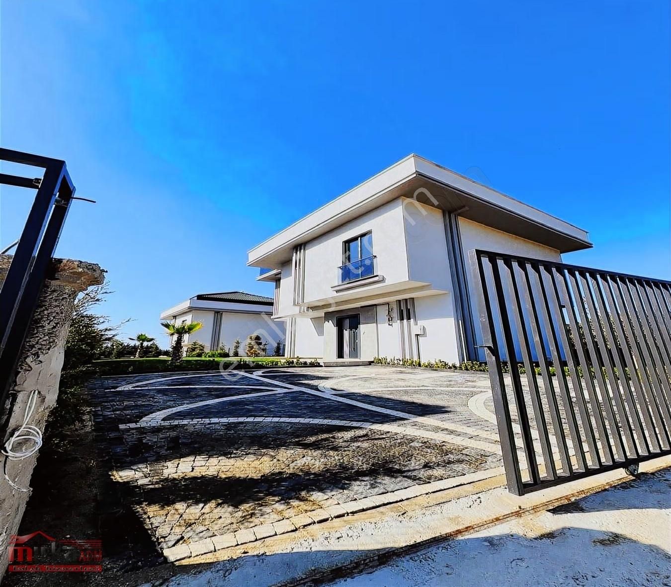 Büyükçekmece 5+2 Triplex Villa E-5 Ve Denize Yürüme Mesafesinde - Görsel 12