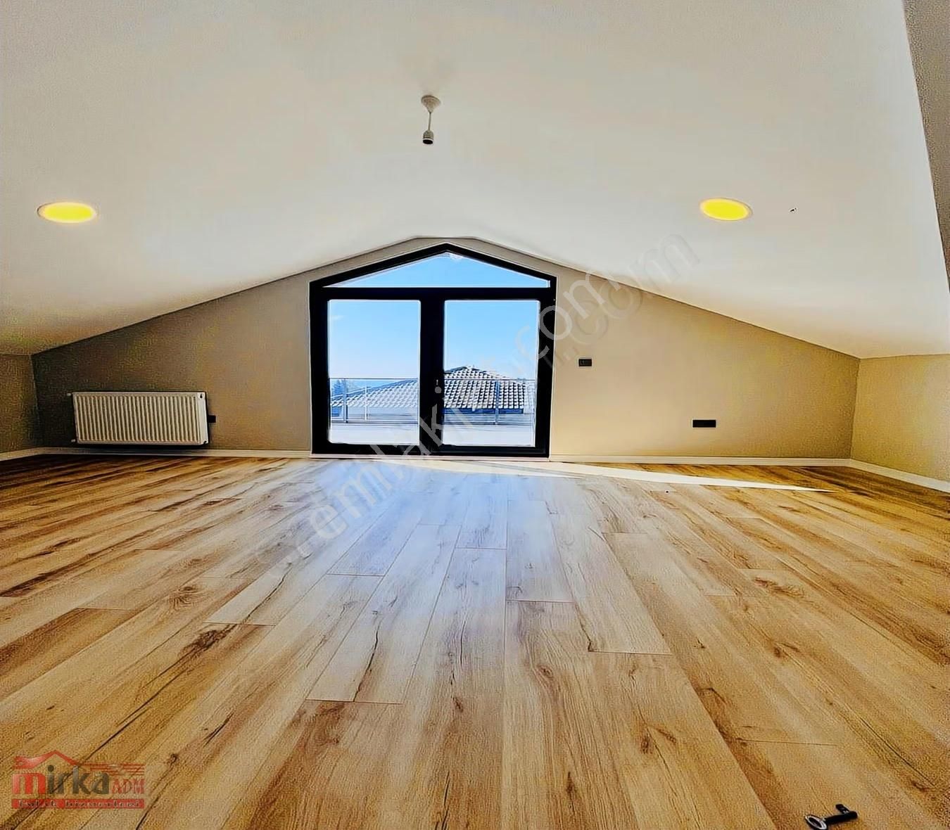 Büyükçekmece 5+2 Triplex Villa E-5 Ve Denize Yürüme Mesafesinde - Görsel 14