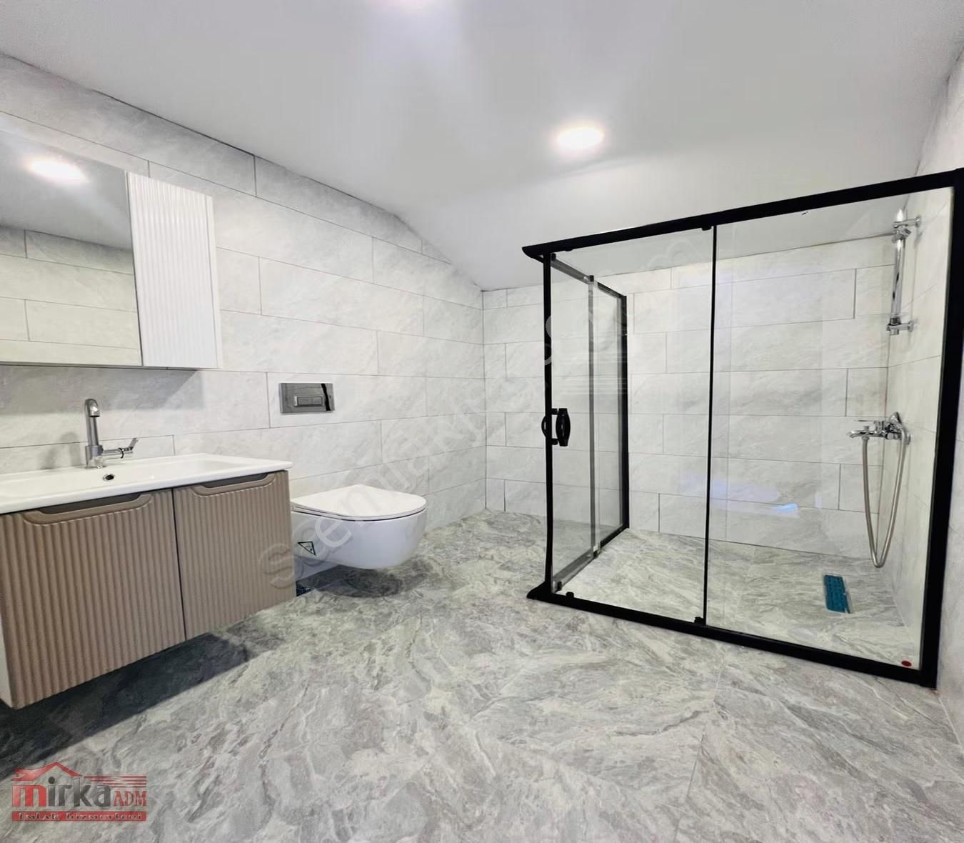 Büyükçekmece 5+2 Triplex Villa E-5 Ve Denize Yürüme Mesafesinde - Görsel 11