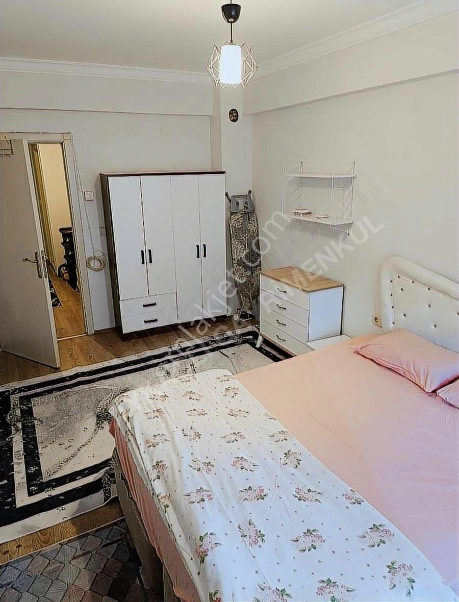 İzmir Buca Tınaztepe Mahallesinde Kiralık 1+1 Bahçeli Daire - Görsel 10