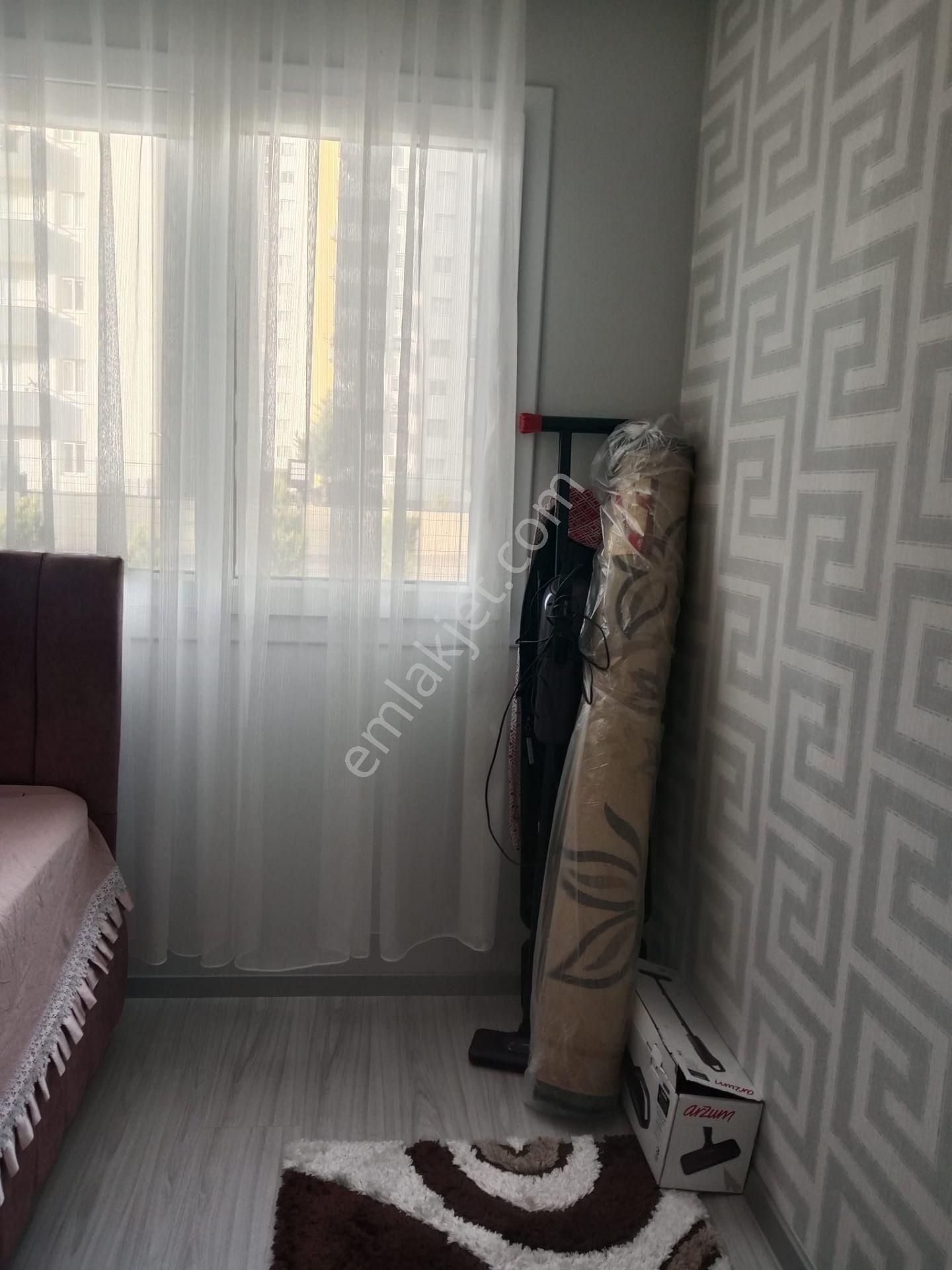 Adana Sarıçam Osmangazide Eşyaları Yeni 2+1 Fırsat Cazip Fiyat Eşyalı Kiralık Daire - Görsel 8