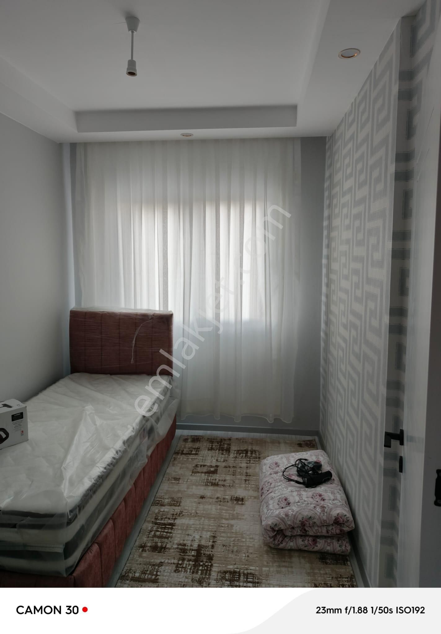 Adana Sarıçam Osmangazide Eşyaları Yeni 2+1 Fırsat Cazip Fiyat Eşyalı Kiralık Daire - Görsel 11