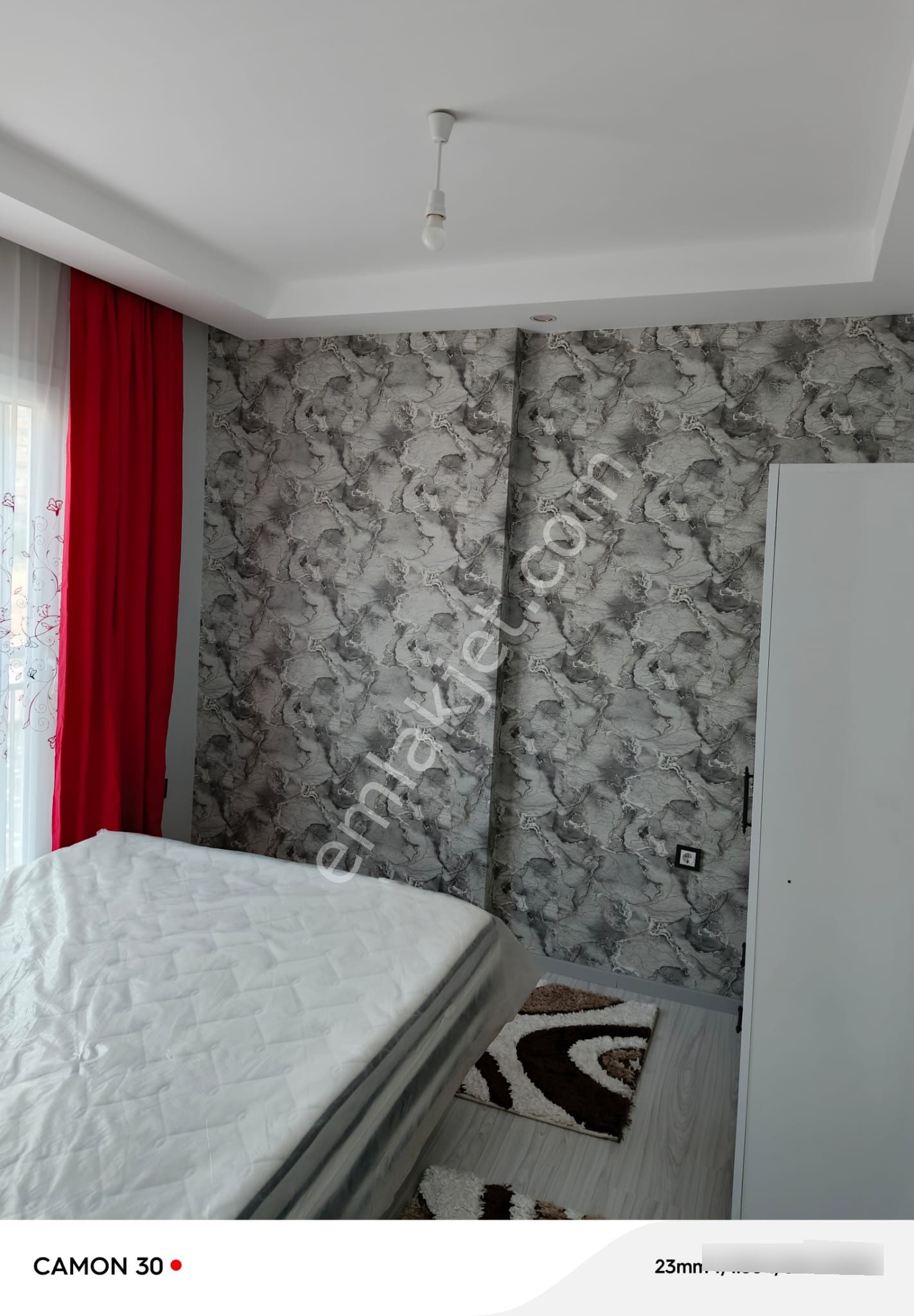 Adana Sarıçam Osmangazide Eşyaları Yeni 2+1 Fırsat Cazip Fiyat Eşyalı Kiralık Daire - Görsel 7