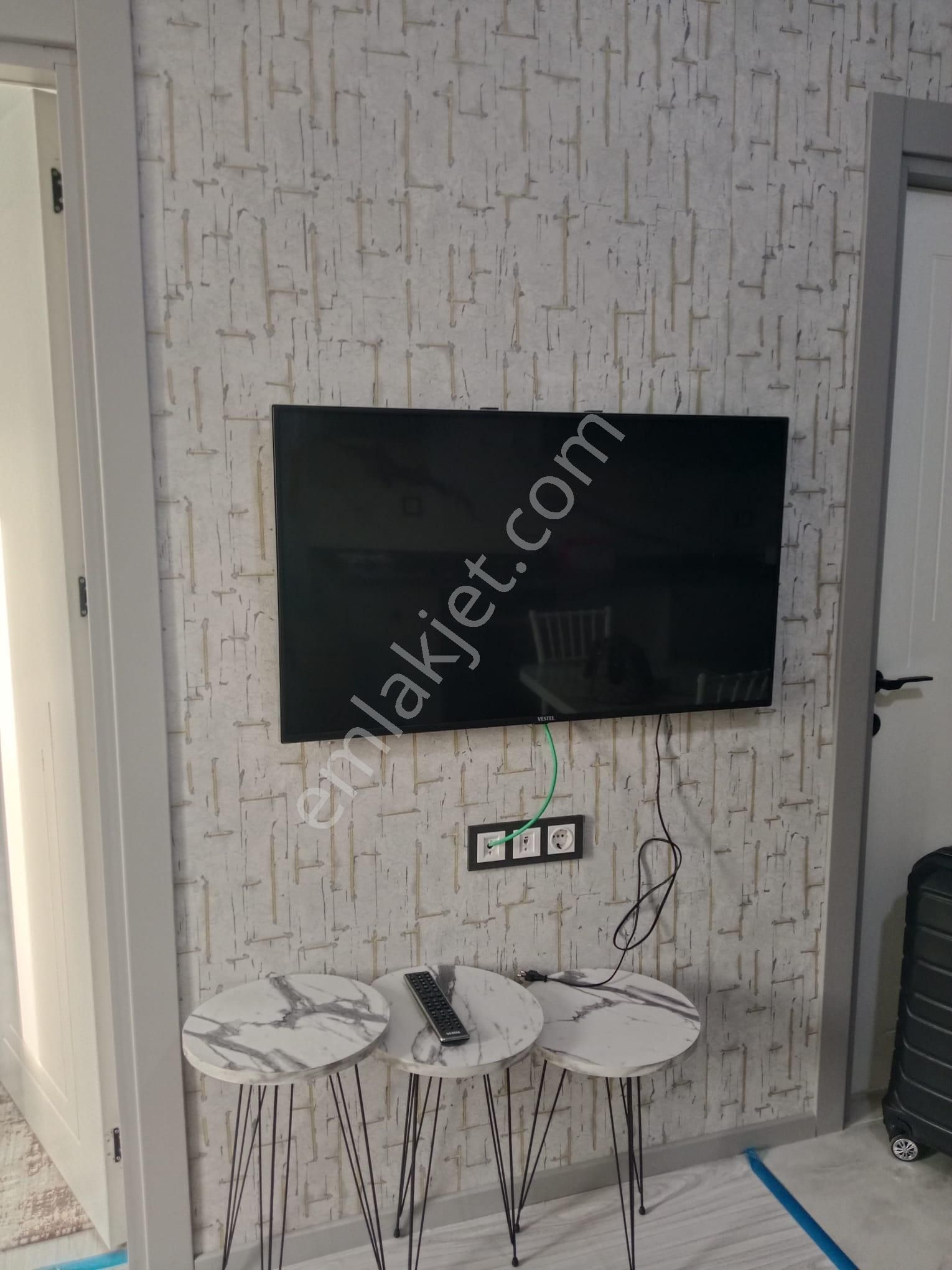 Adana Sarıçam Osmangazide Eşyaları Yeni 2+1 Fırsat Cazip Fiyat Eşyalı Kiralık Daire - Görsel 6