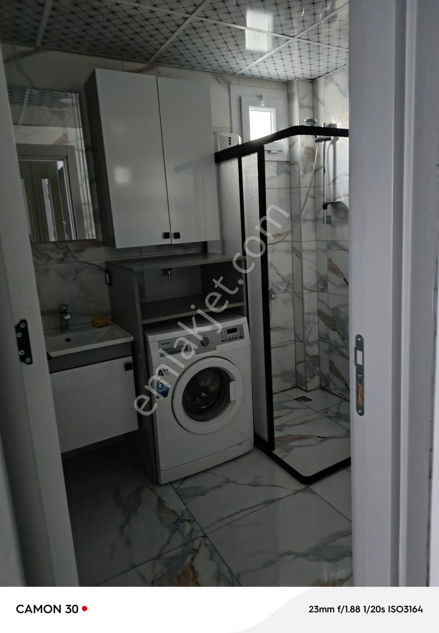 Adana Sarıçam Osmangazide Eşyaları Yeni 2+1 Fırsat Cazip Fiyat Eşyalı Kiralık Daire - Görsel 12