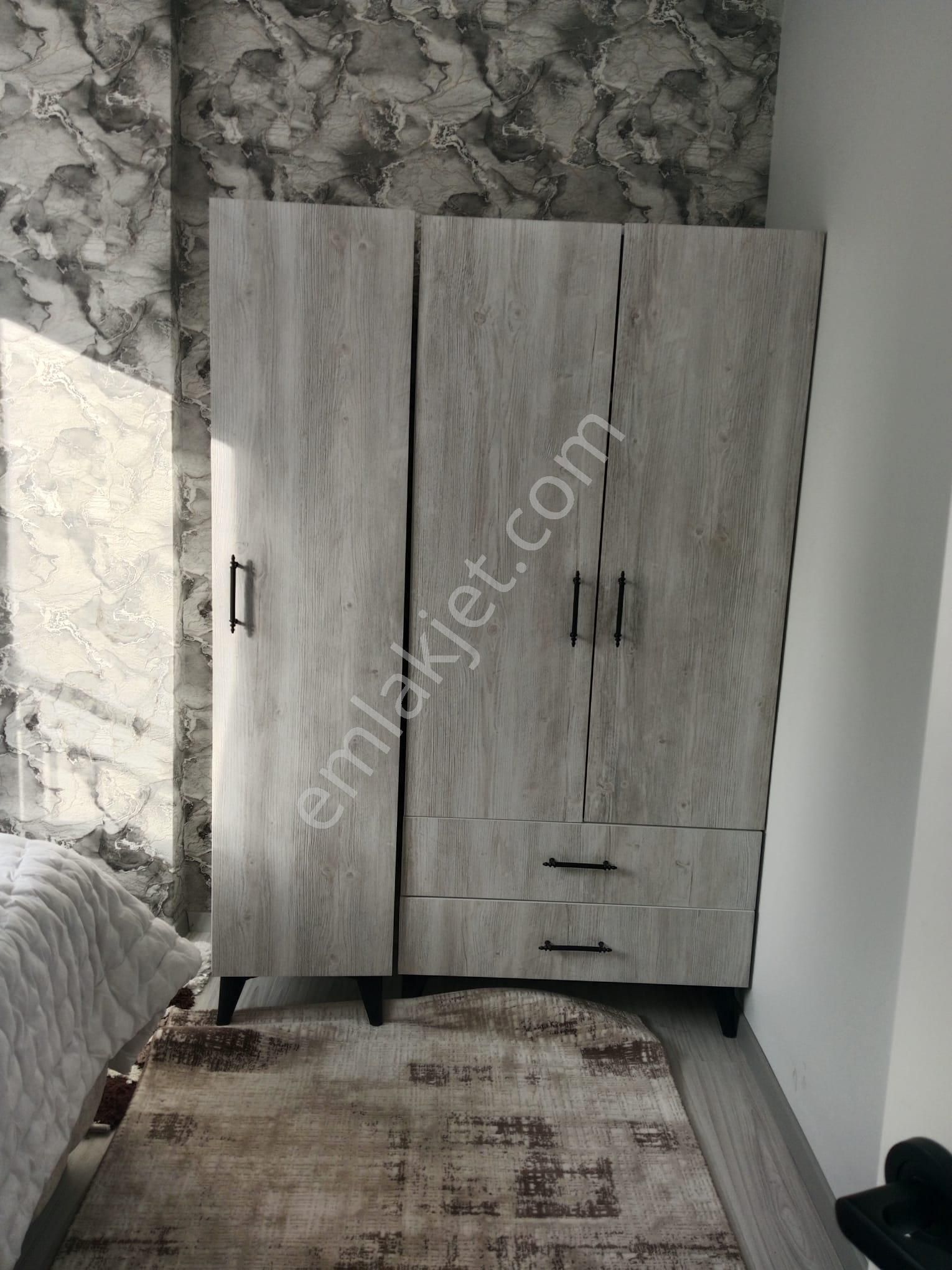 Adana Sarıçam Osmangazide Eşyaları Yeni 2+1 Fırsat Cazip Fiyat Eşyalı Kiralık Daire - Görsel 5