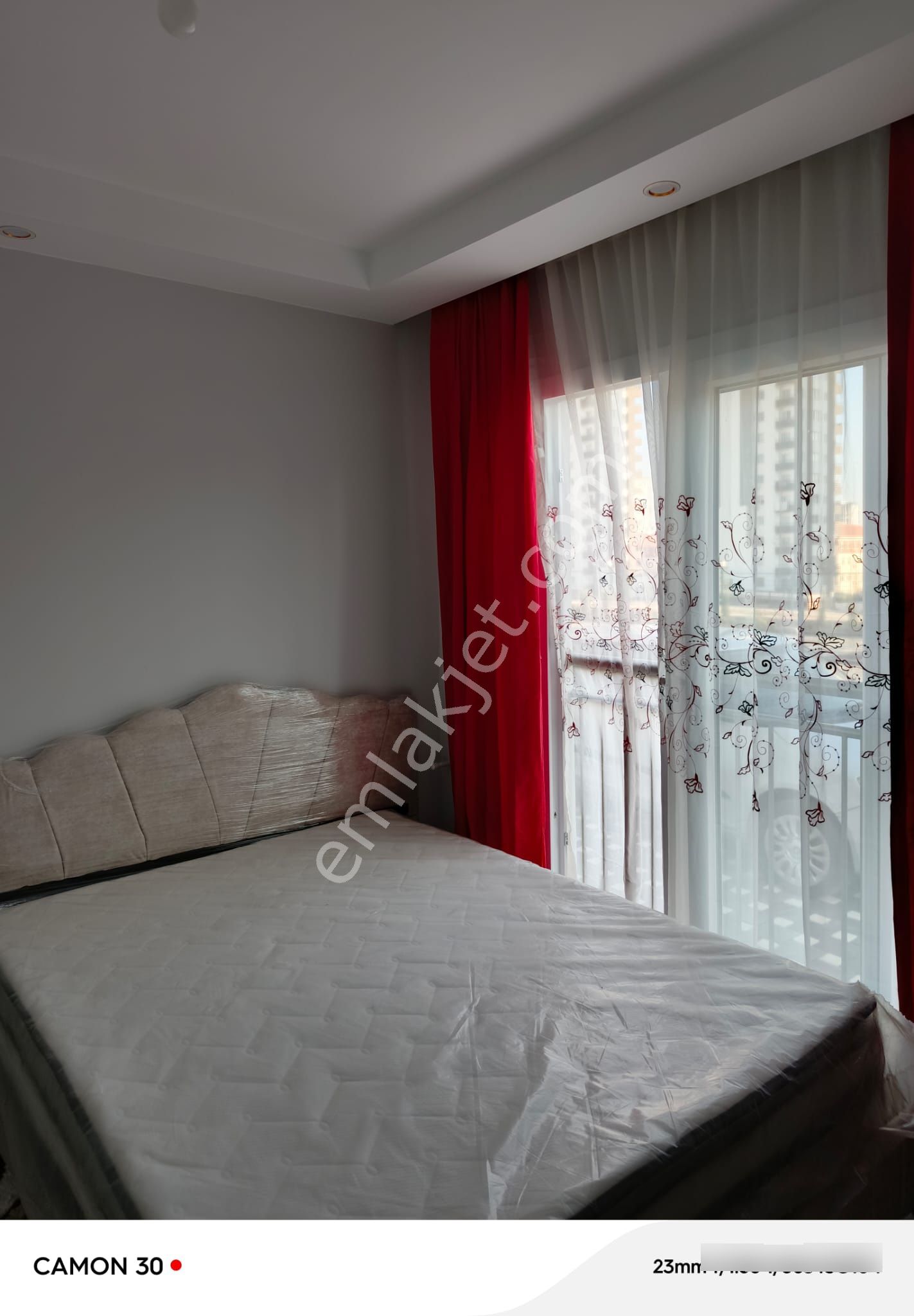 Adana Sarıçam Osmangazide Eşyaları Yeni 2+1 Fırsat Cazip Fiyat Eşyalı Kiralık Daire - Görsel 9