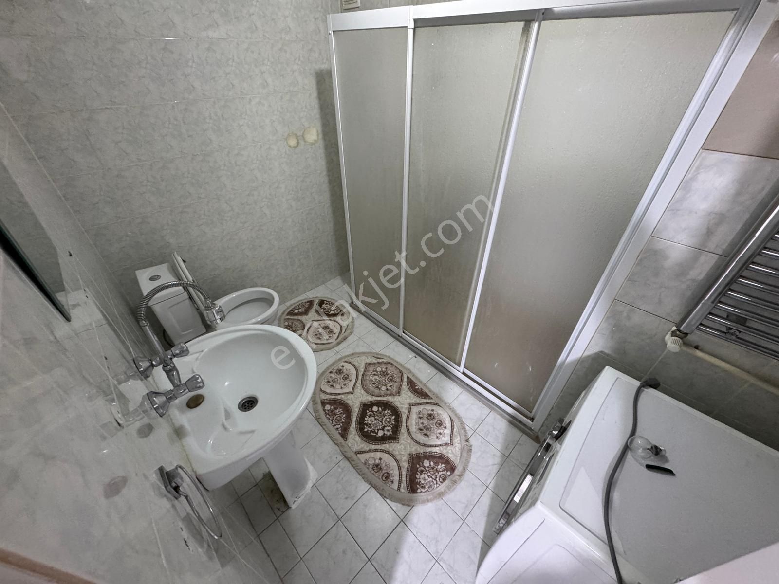 Full Eşyalı Deniz Manzaralı - 35bintl Kira Getirisi - Görsel 13