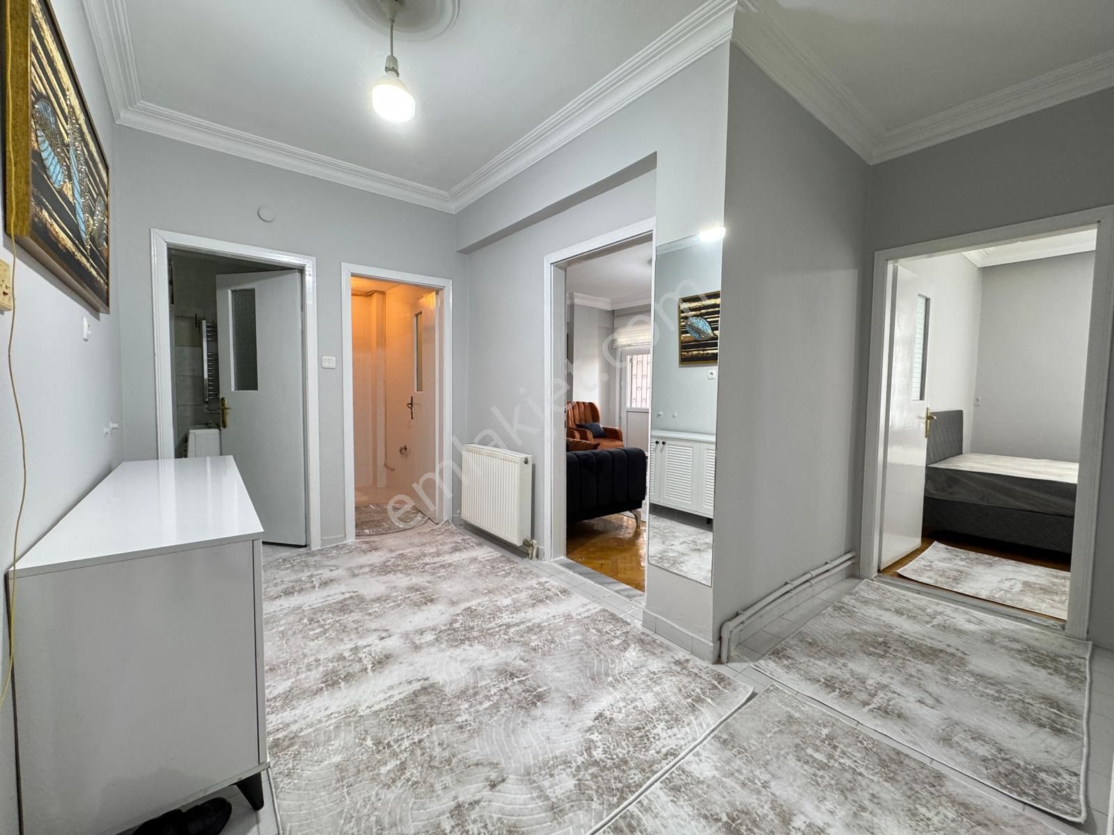 Full Eşyalı Deniz Manzaralı - 35bintl Kira Getirisi - Görsel 24