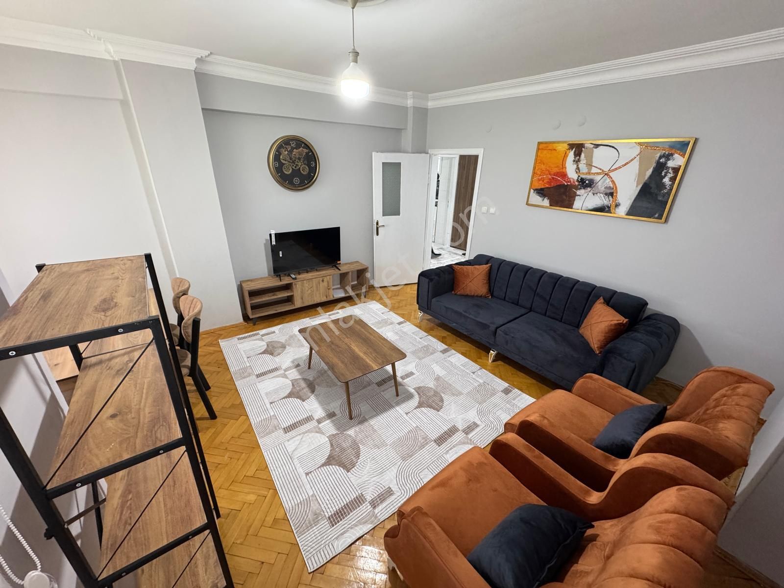 Full Eşyalı Deniz Manzaralı - 35bintl Kira Getirisi - Görsel 9