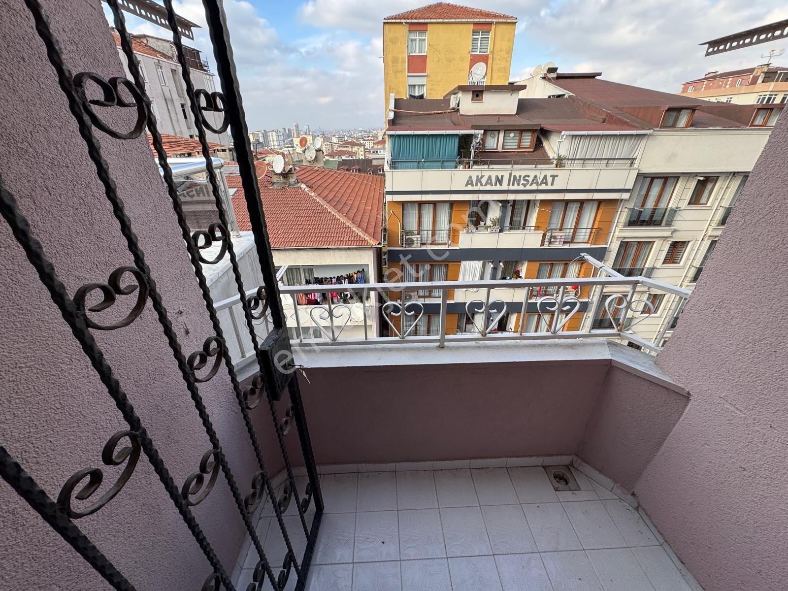 Full Eşyalı Deniz Manzaralı - 35bintl Kira Getirisi - Görsel 11