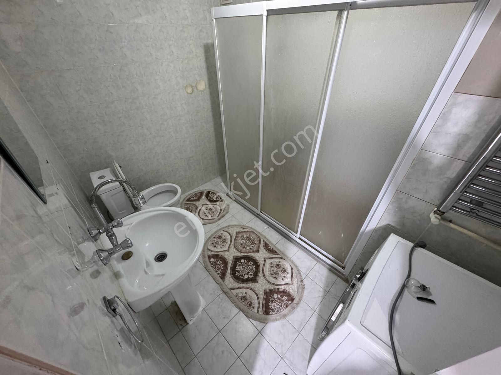 Full Eşyalı Deniz Manzaralı - 35bintl Kira Getirisi - Görsel 14