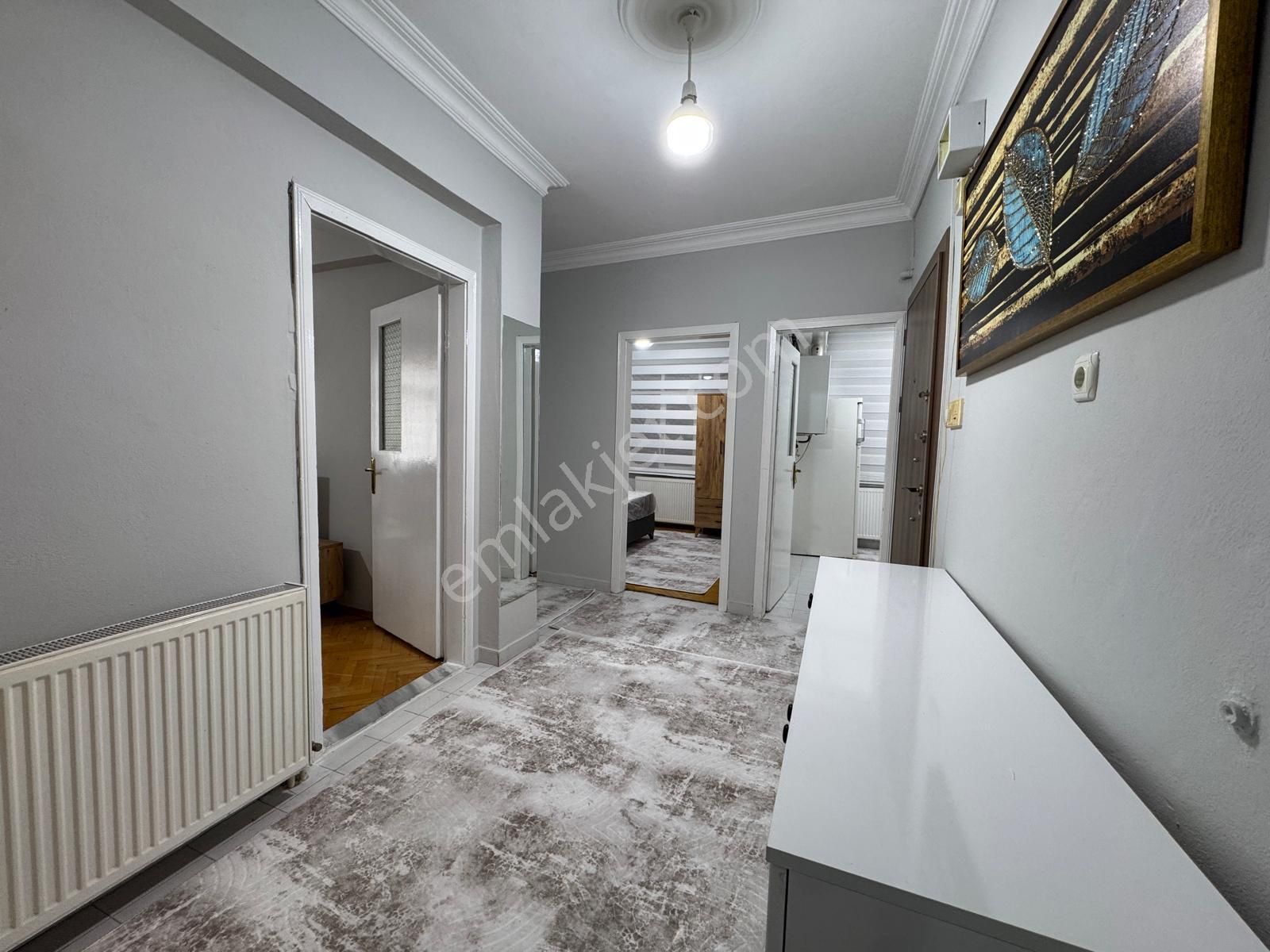 Full Eşyalı Deniz Manzaralı - 35bintl Kira Getirisi - Görsel 26