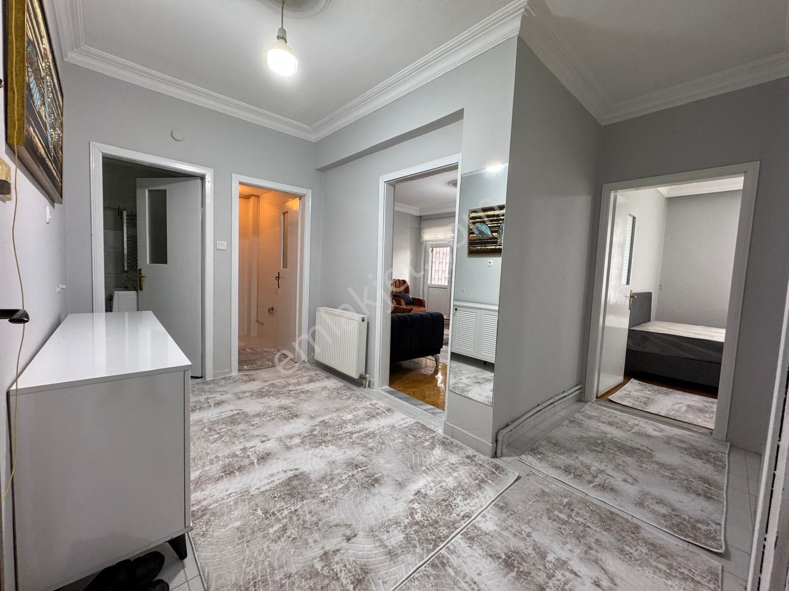 Full Eşyalı Deniz Manzaralı - 35bintl Kira Getirisi - Görsel 25