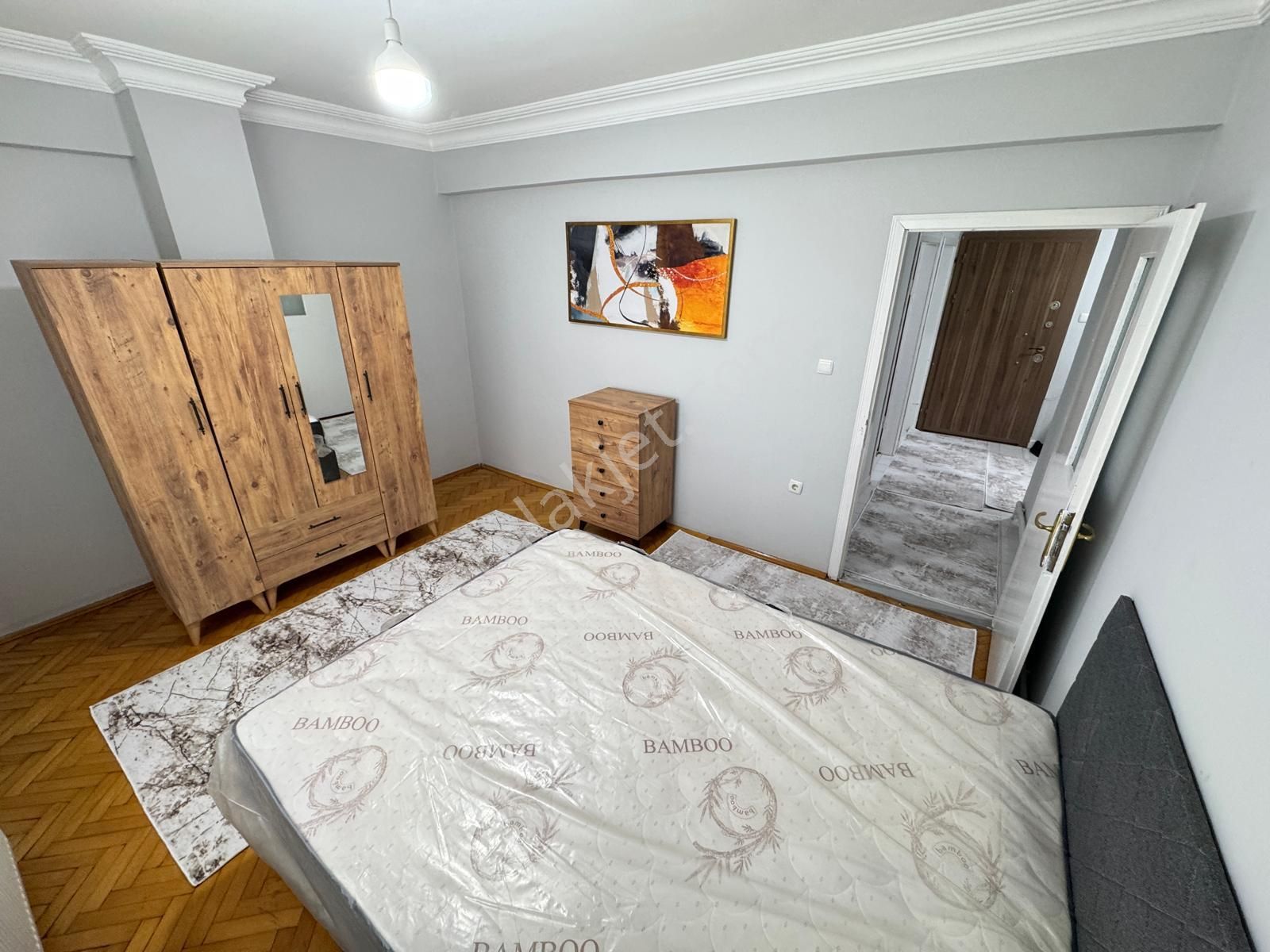 Full Eşyalı Deniz Manzaralı - 35bintl Kira Getirisi - Görsel 33