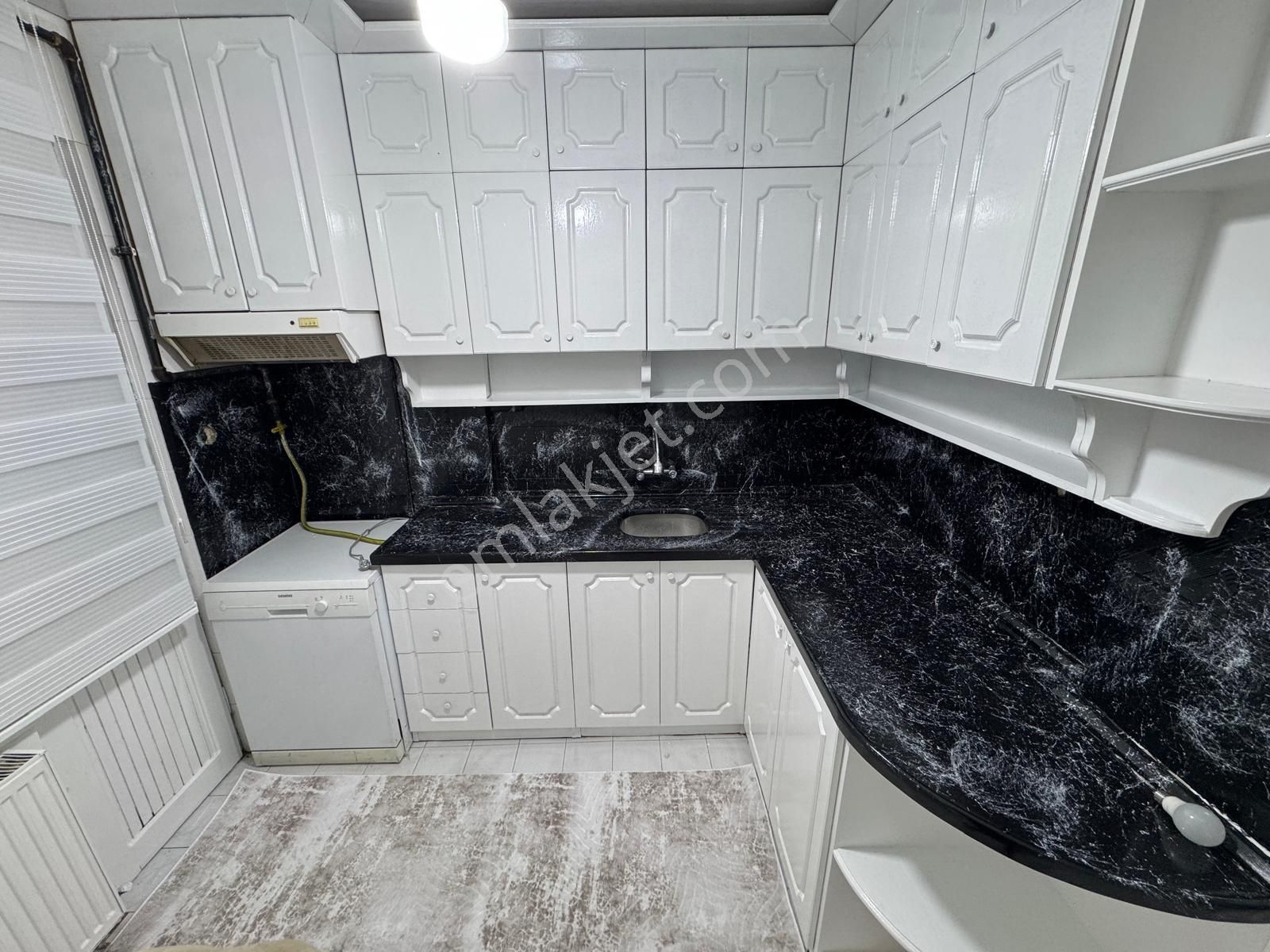 Full Eşyalı Deniz Manzaralı - 35bintl Kira Getirisi - Görsel 18