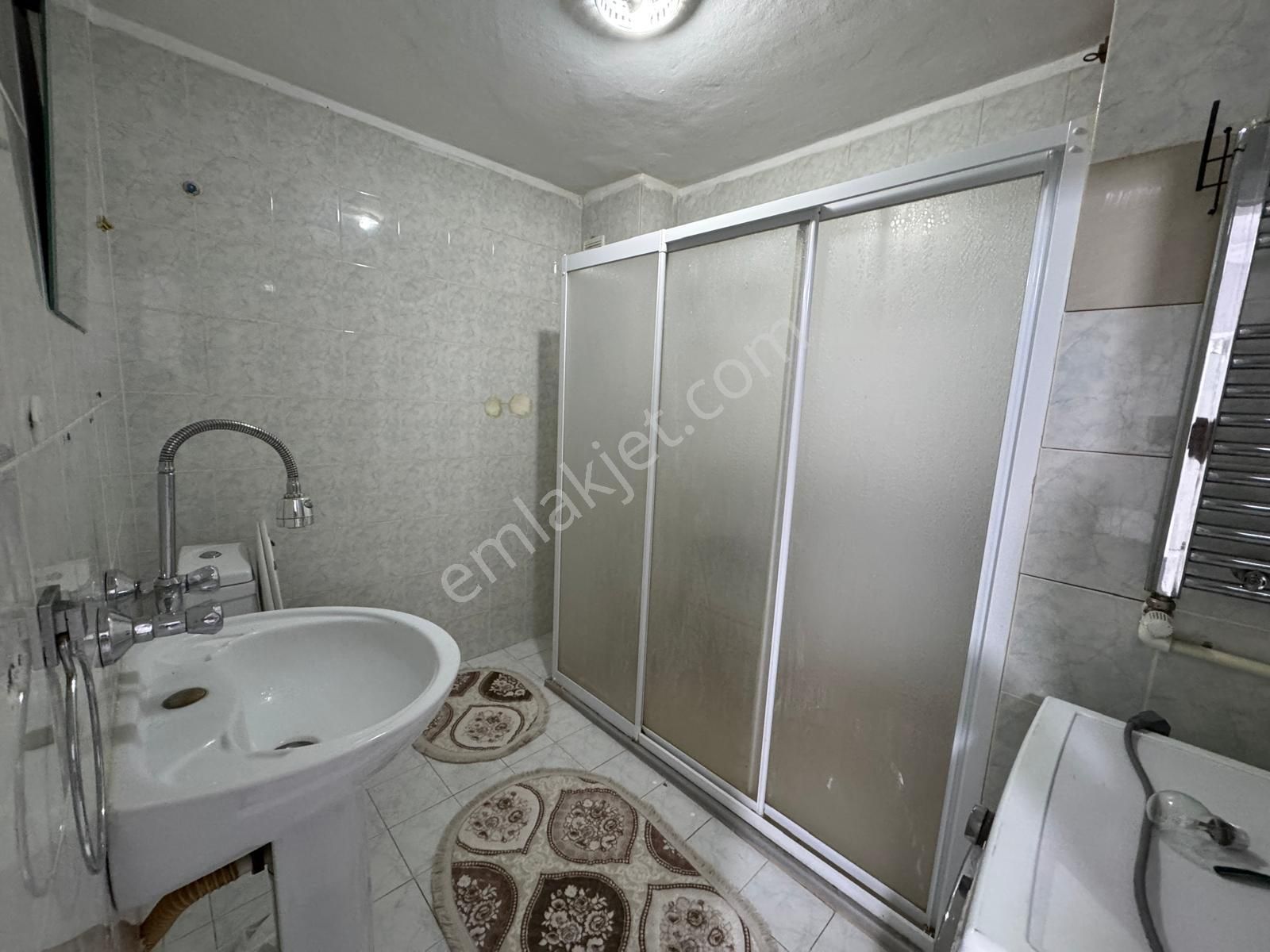 Full Eşyalı Deniz Manzaralı - 35bintl Kira Getirisi - Görsel 15