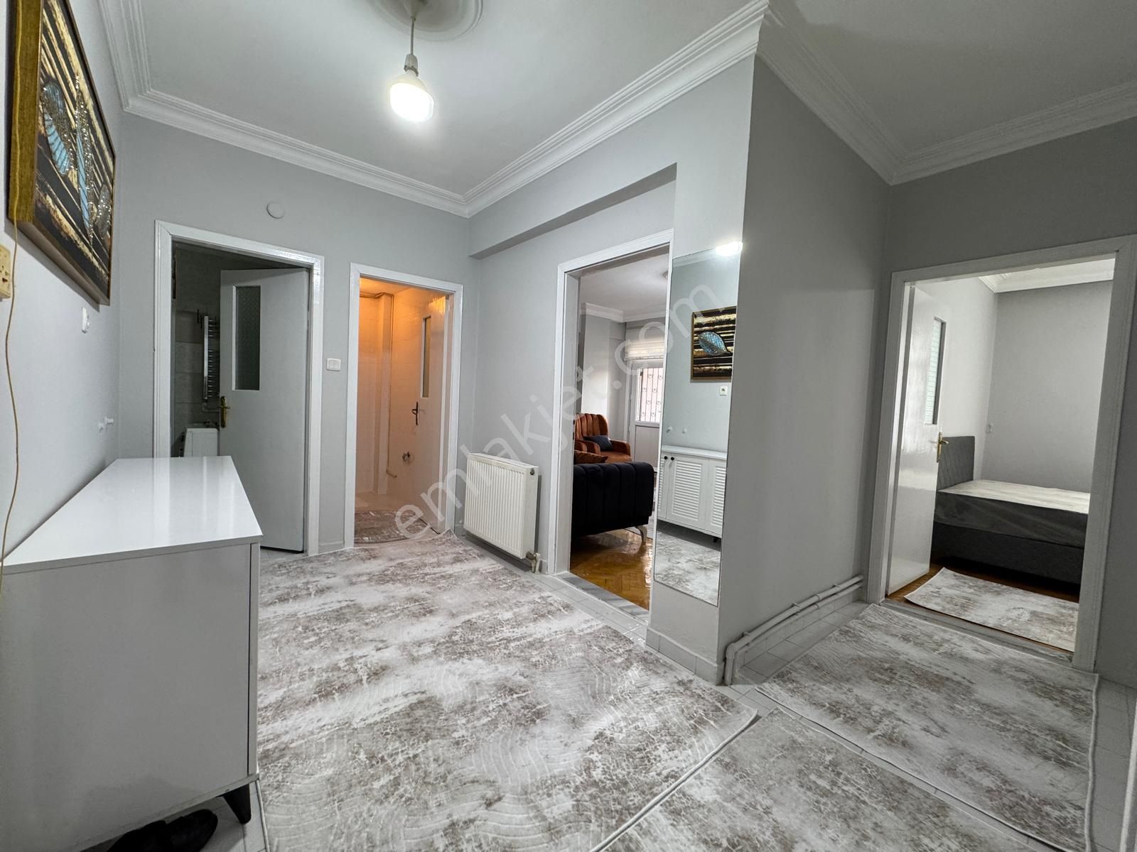 Full Eşyalı Deniz Manzaralı - 35bintl Kira Getirisi - Görsel 23