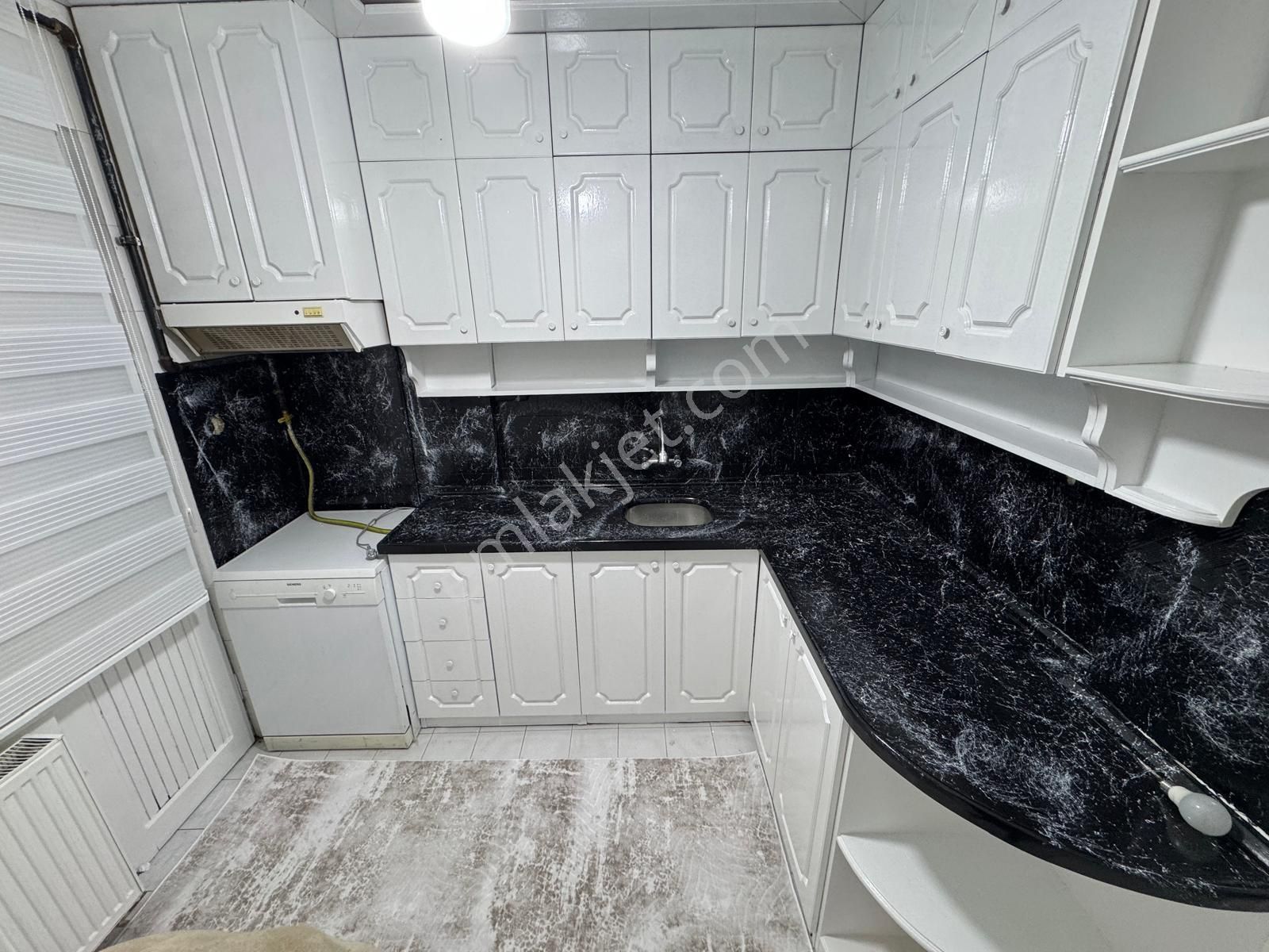 Full Eşyalı Deniz Manzaralı - 35bintl Kira Getirisi