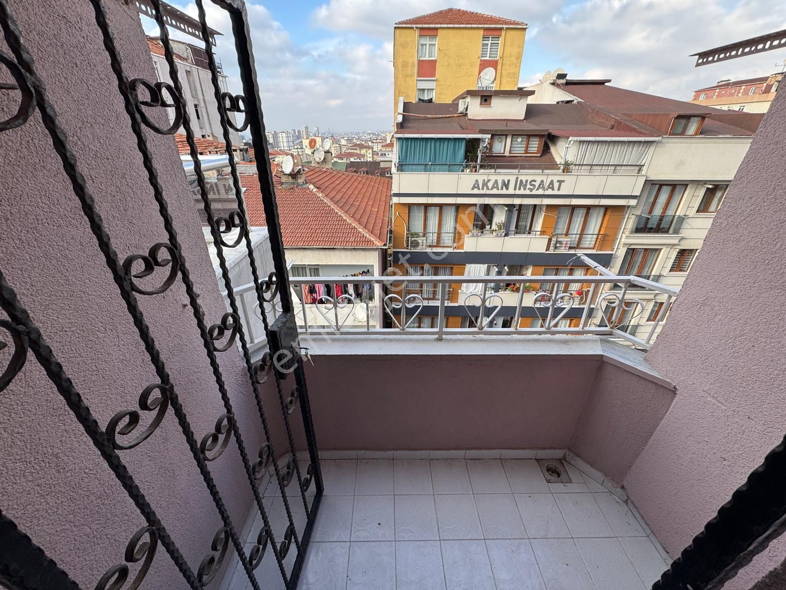 Full Eşyalı Deniz Manzaralı - 35bintl Kira Getirisi - Görsel 10