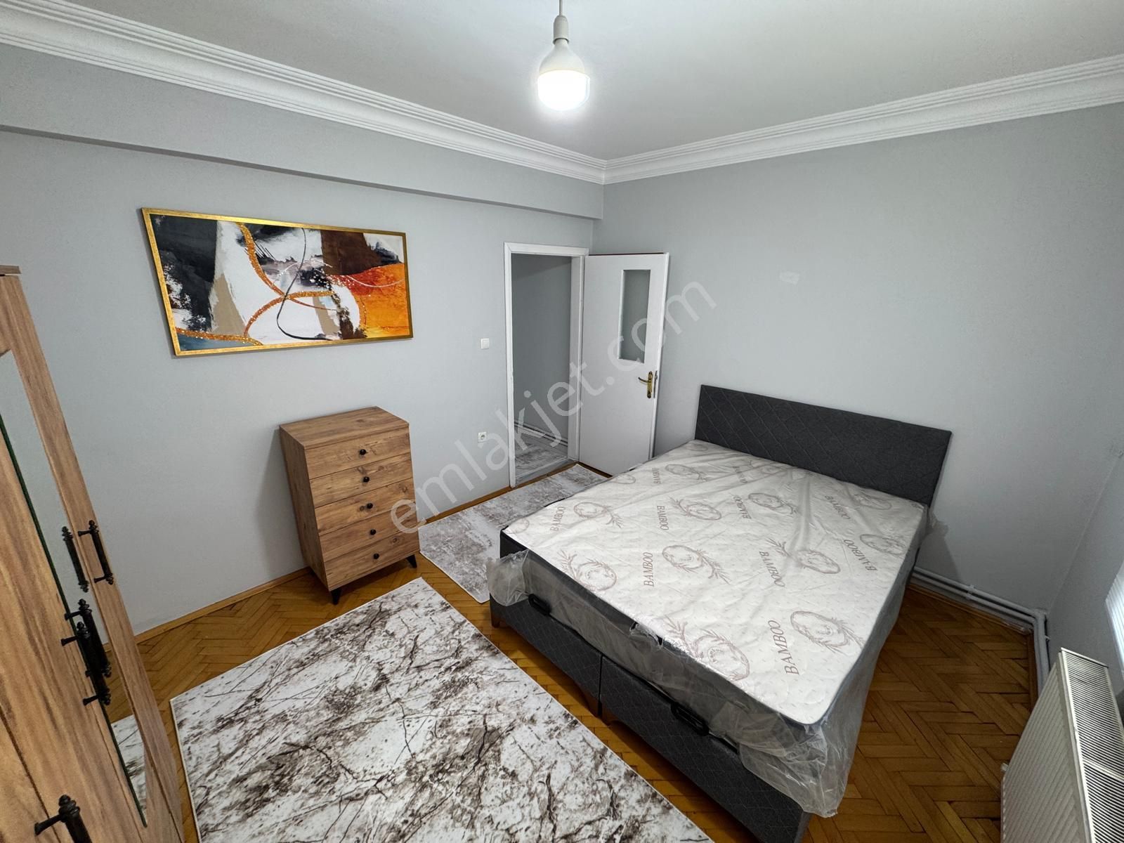 Full Eşyalı Deniz Manzaralı - 35bintl Kira Getirisi - Görsel 32