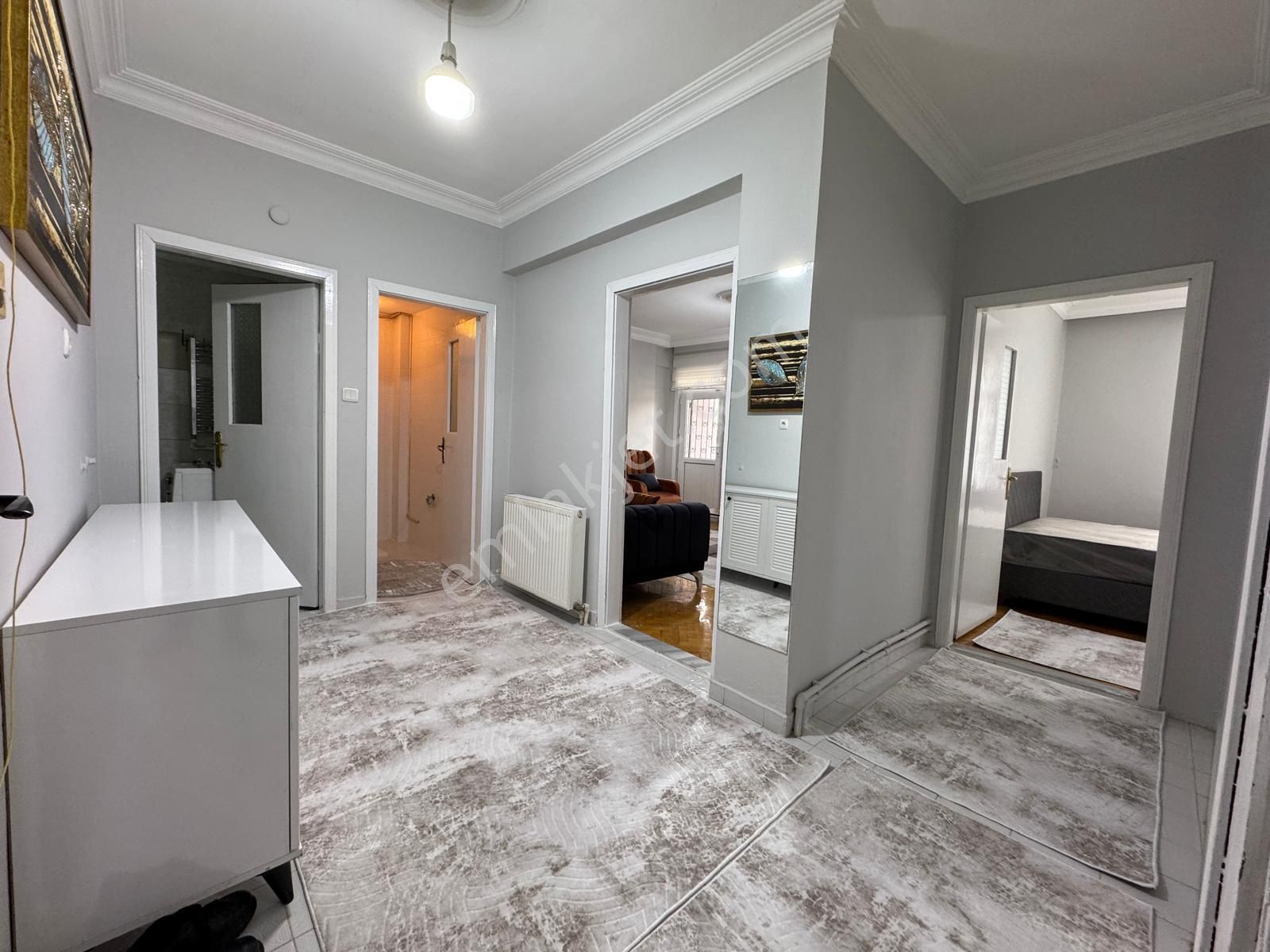 Full Eşyalı Deniz Manzaralı - 35bintl Kira Getirisi - Görsel 21