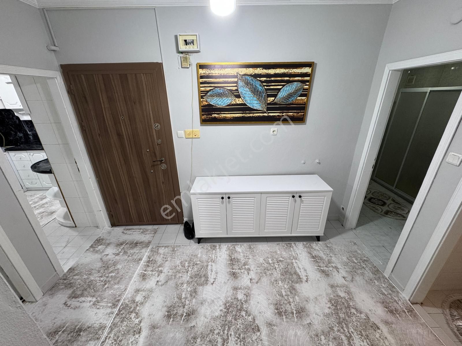 Full Eşyalı Deniz Manzaralı - 35bintl Kira Getirisi - Görsel 20