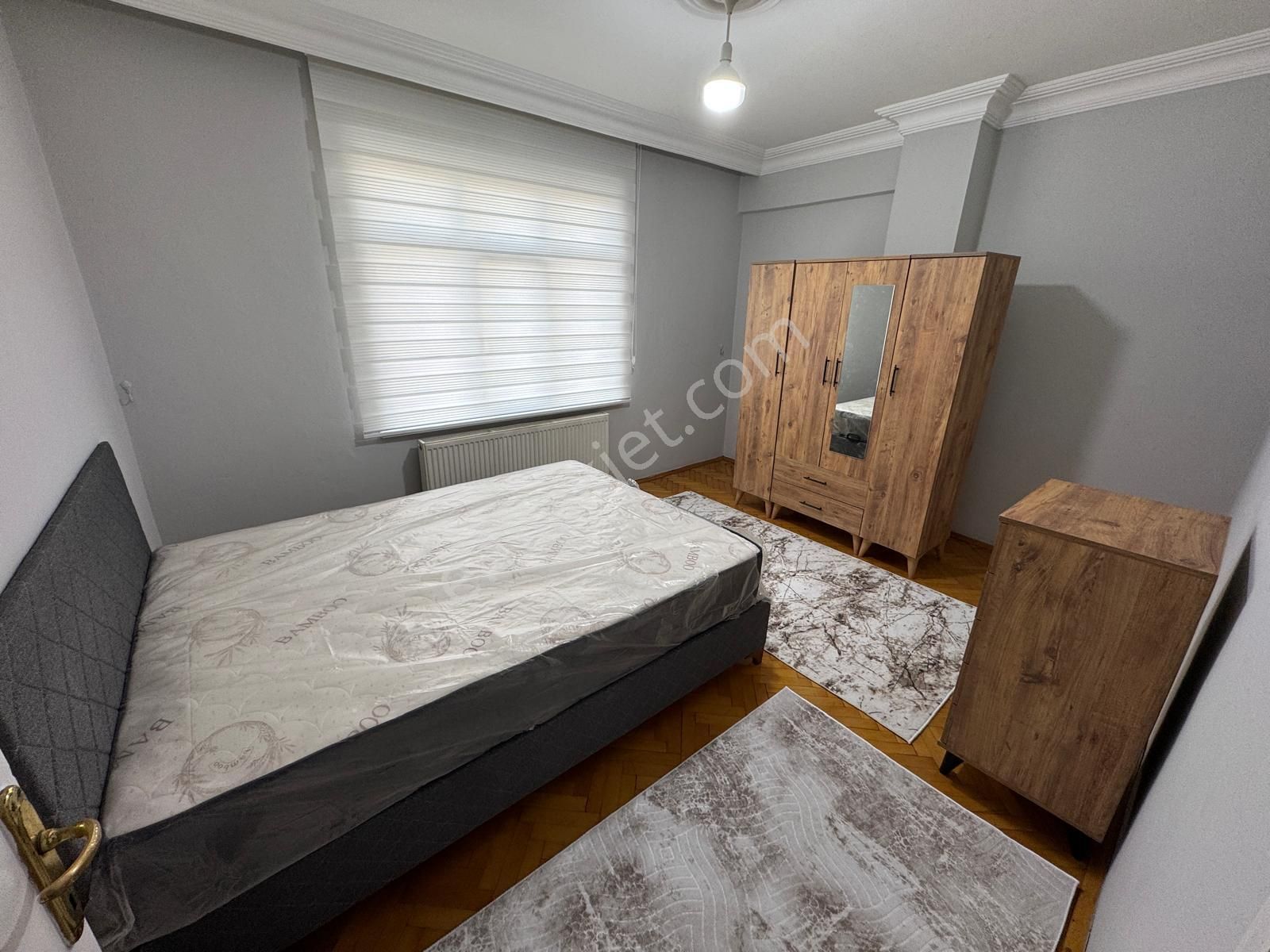 Full Eşyalı Deniz Manzaralı - 35bintl Kira Getirisi - Görsel 29